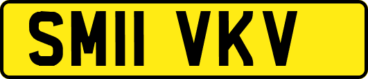 SM11VKV