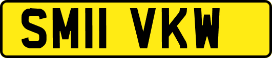 SM11VKW
