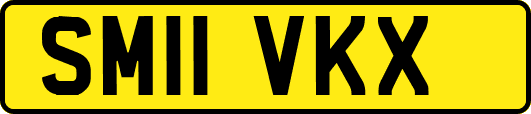 SM11VKX