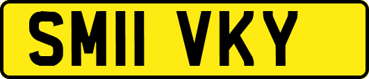 SM11VKY