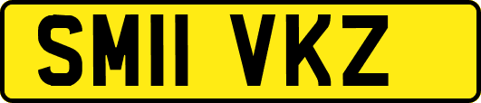 SM11VKZ