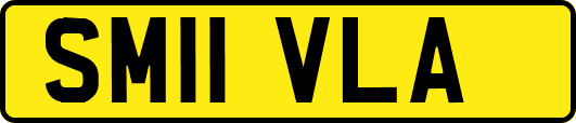 SM11VLA