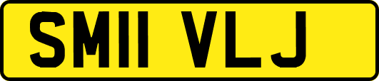 SM11VLJ