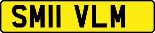 SM11VLM