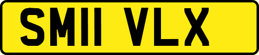 SM11VLX