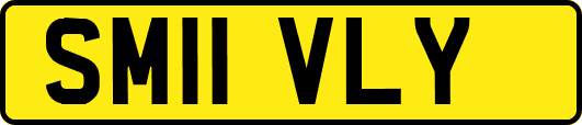 SM11VLY
