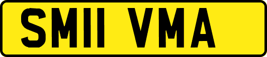 SM11VMA