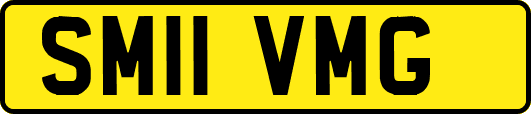 SM11VMG