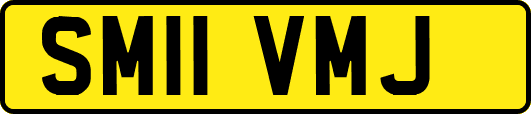 SM11VMJ