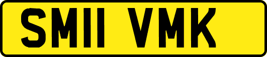 SM11VMK