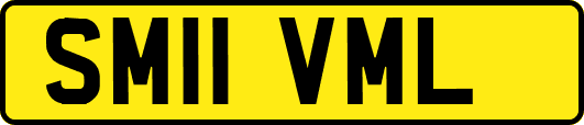 SM11VML