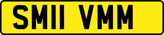 SM11VMM