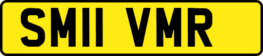 SM11VMR