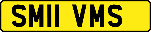 SM11VMS
