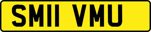 SM11VMU
