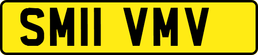 SM11VMV