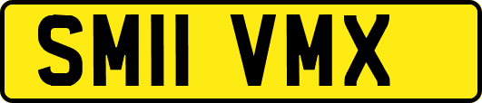 SM11VMX