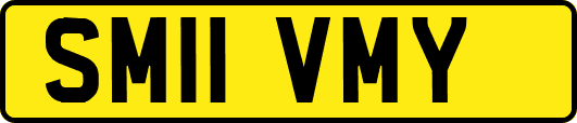 SM11VMY