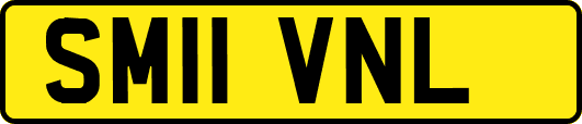 SM11VNL