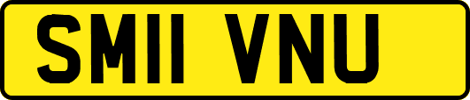 SM11VNU