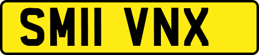 SM11VNX