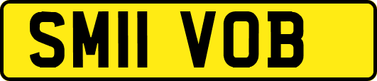 SM11VOB