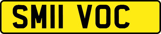 SM11VOC
