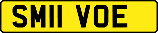 SM11VOE