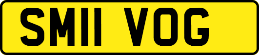 SM11VOG