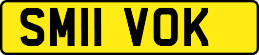 SM11VOK