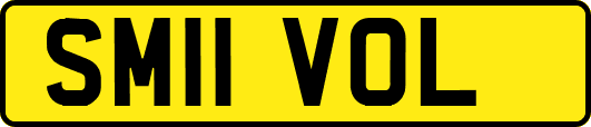 SM11VOL