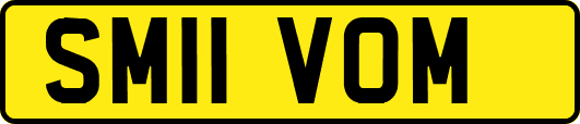 SM11VOM