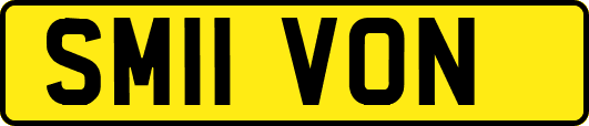 SM11VON