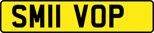 SM11VOP