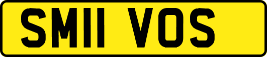 SM11VOS