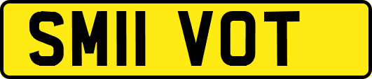 SM11VOT