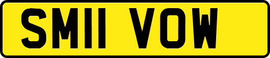 SM11VOW