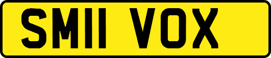 SM11VOX