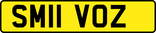 SM11VOZ