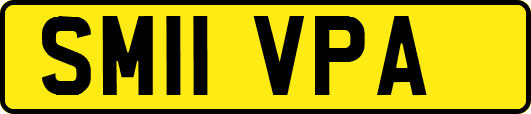 SM11VPA