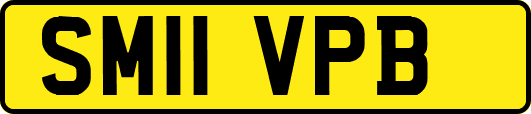 SM11VPB
