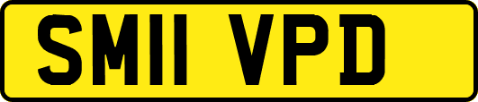 SM11VPD