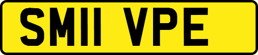 SM11VPE
