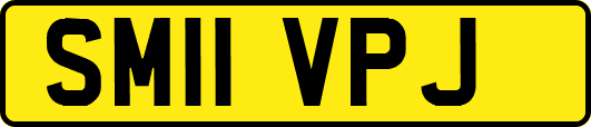 SM11VPJ
