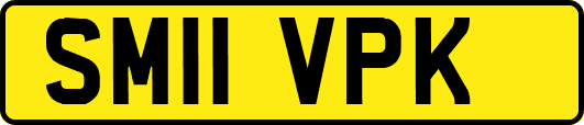 SM11VPK