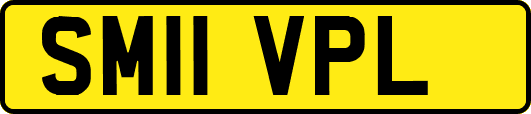 SM11VPL