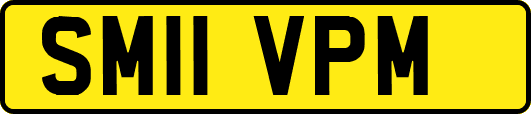 SM11VPM
