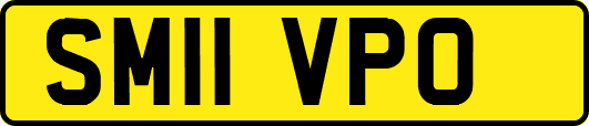 SM11VPO