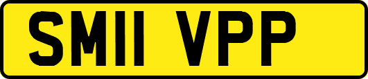 SM11VPP