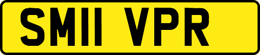 SM11VPR